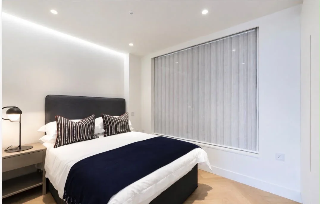 Room Glasshouse Street in City of Westminster