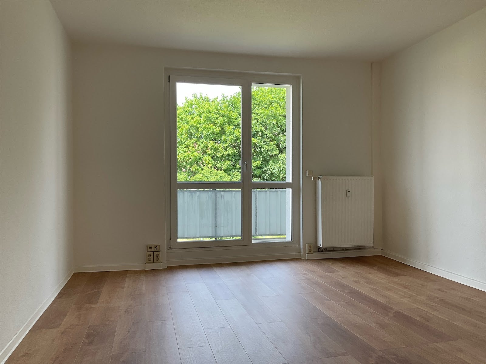 Wohnung Ernst-von-Harnack-Straße in Goethestadt Bad Lauchstädt