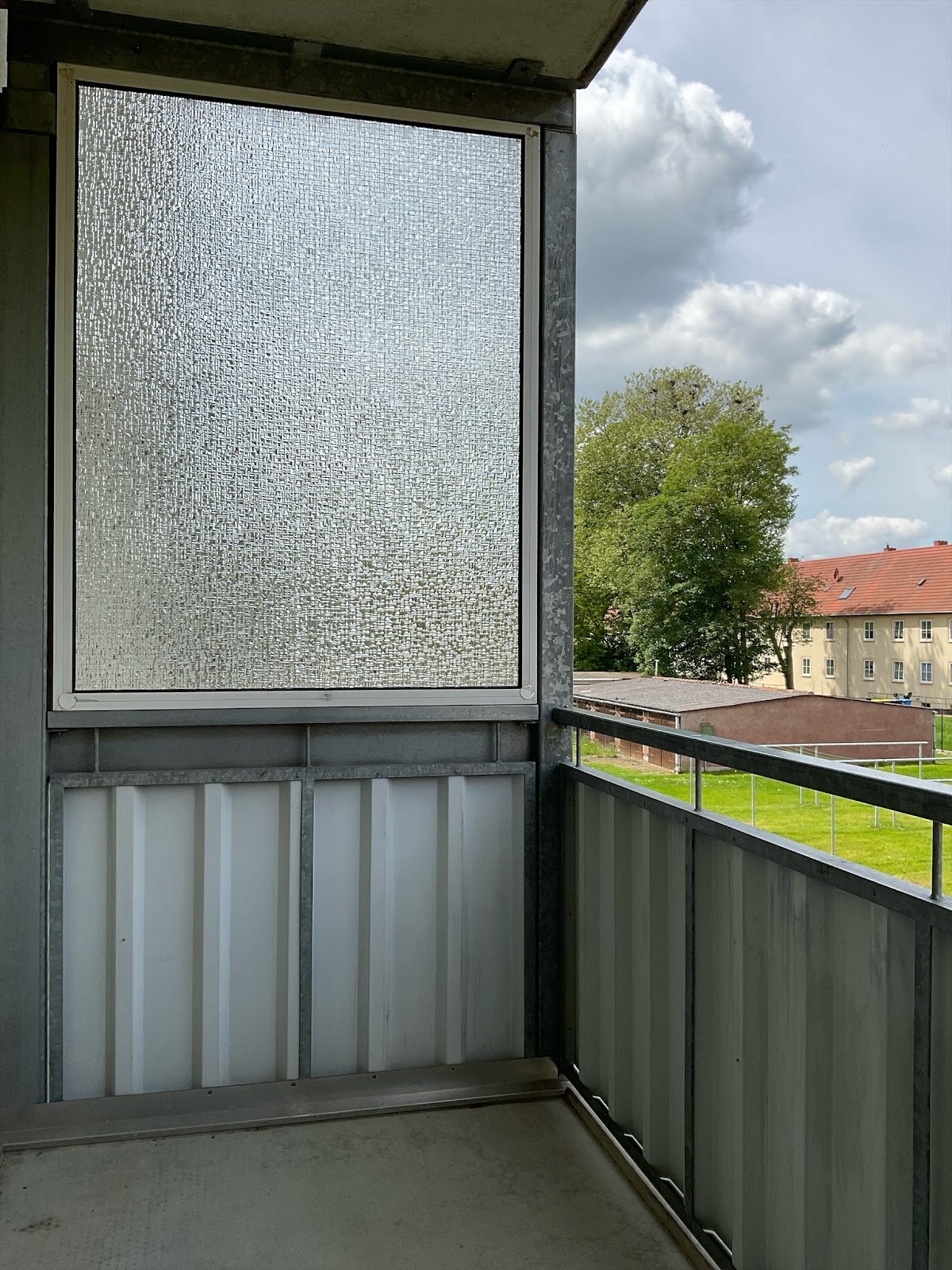 Wohnung Ernst-von-Harnack-Straße in Goethestadt Bad Lauchstädt