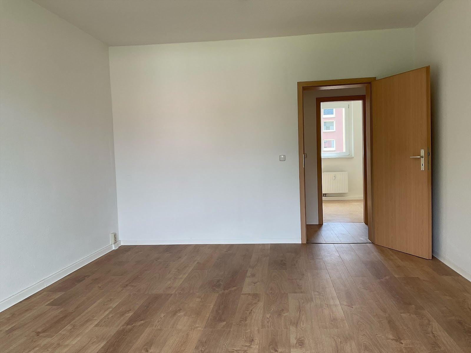 Wohnung Ernst-von-Harnack-Straße in Goethestadt Bad Lauchstädt