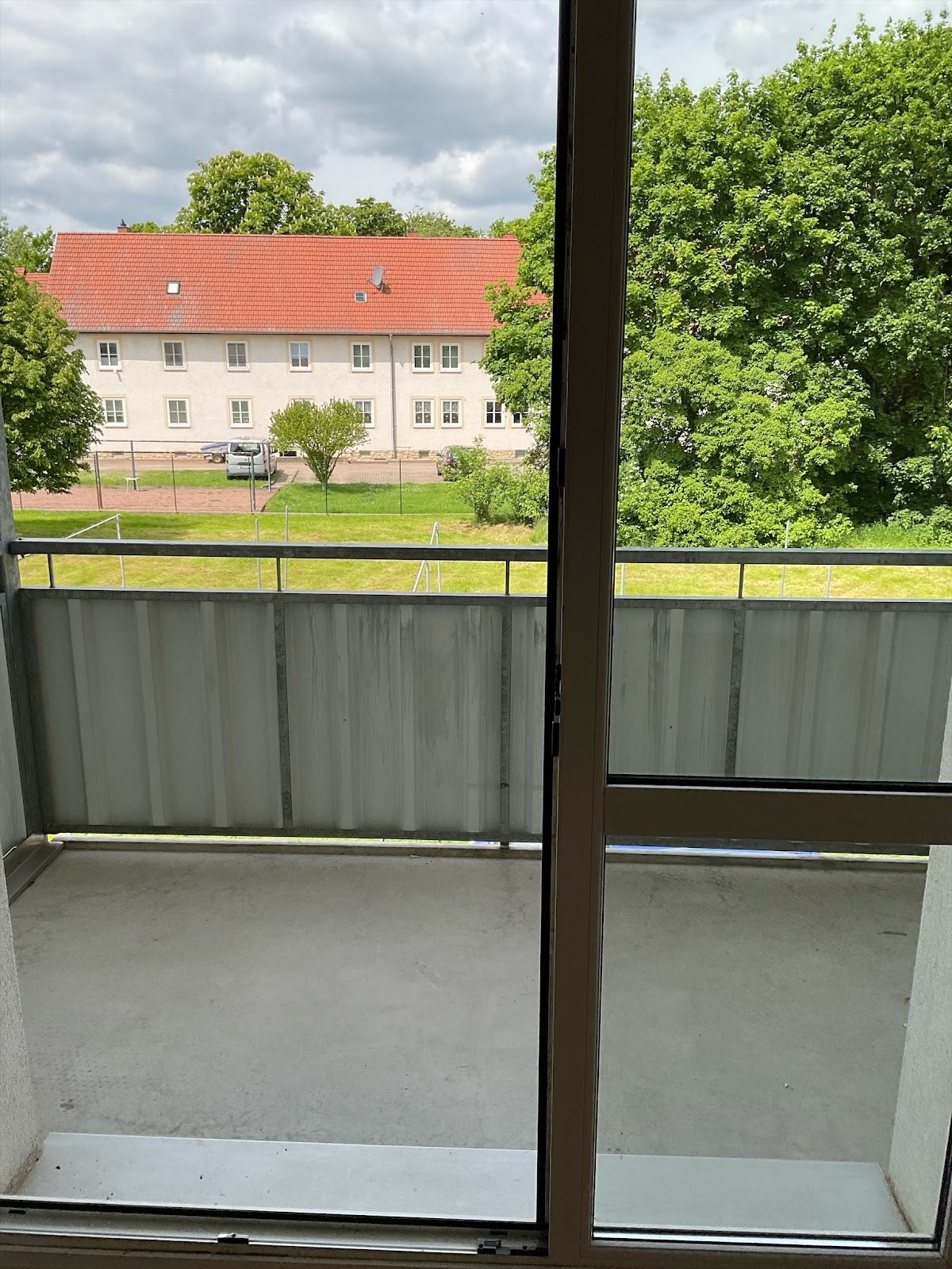 Wohnung Ernst-von-Harnack-Straße in Goethestadt Bad Lauchstädt