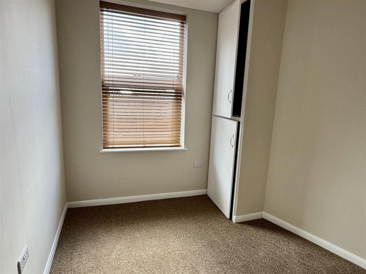 Flat New Queen Street in Scarborough