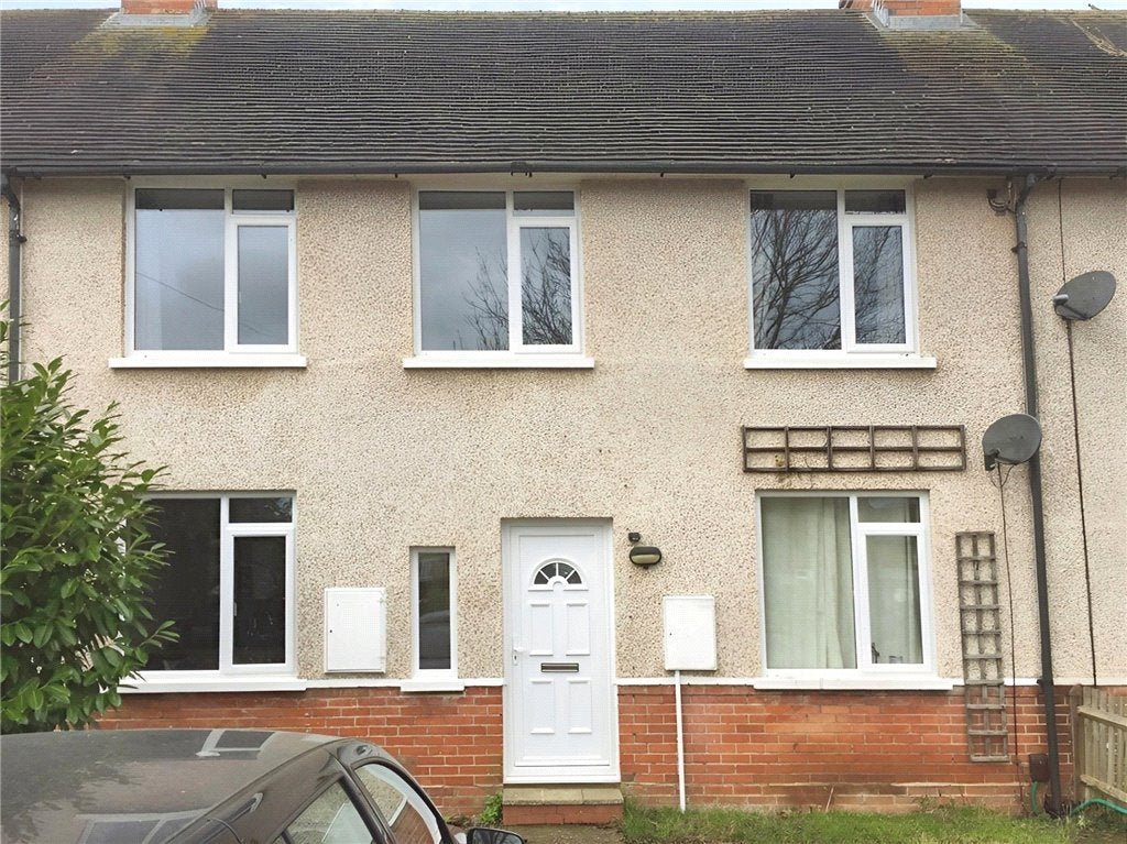Flat Shepherds Hill in Guildford