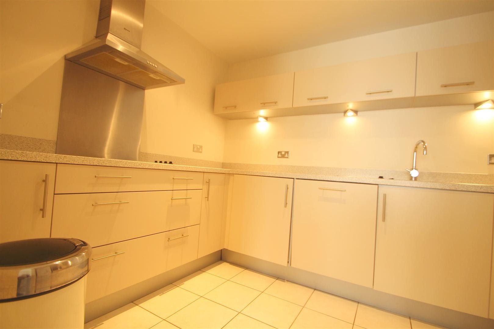 Flat Watkiss Way in Cardiff