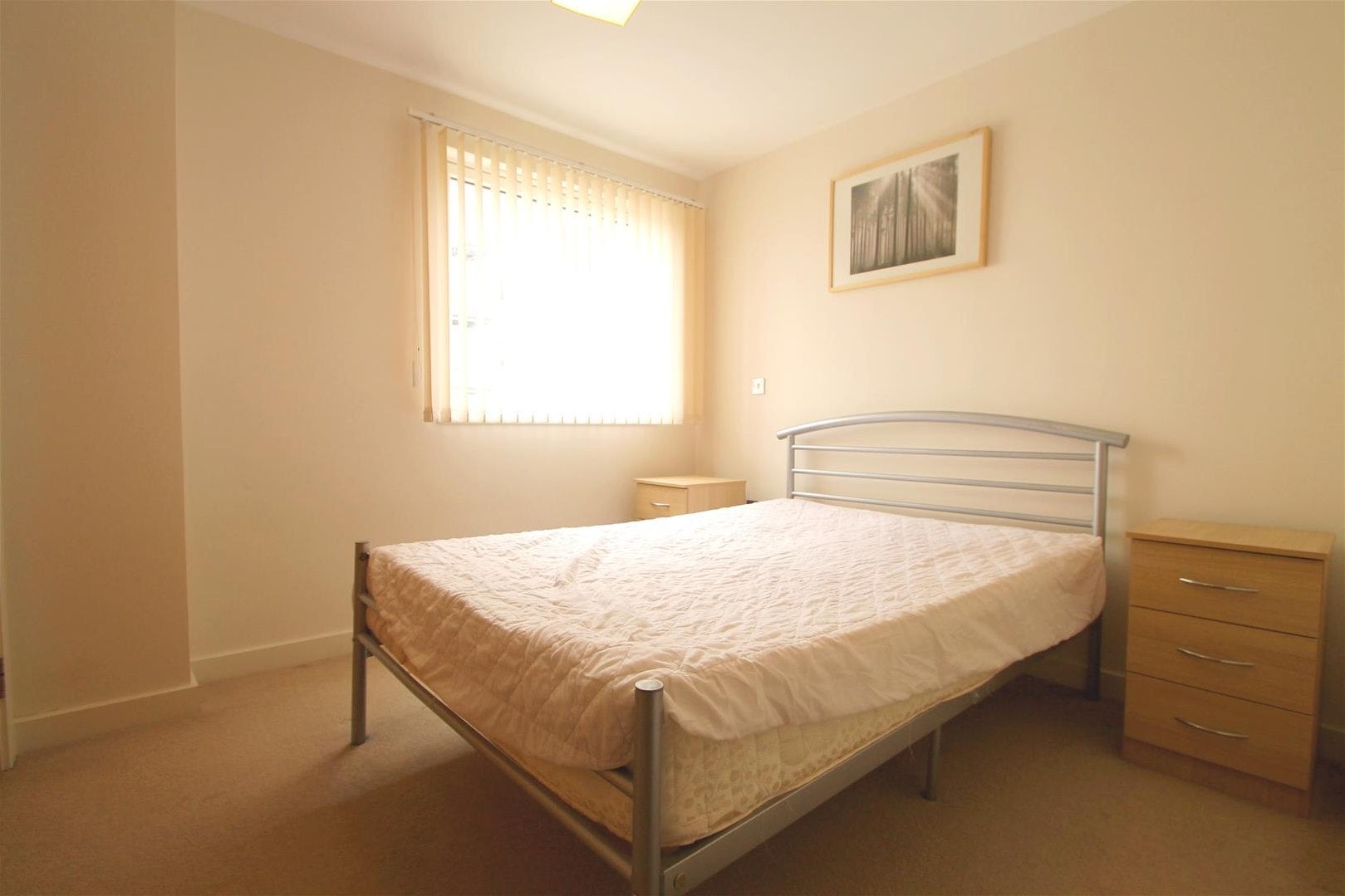 Flat Watkiss Way in Cardiff