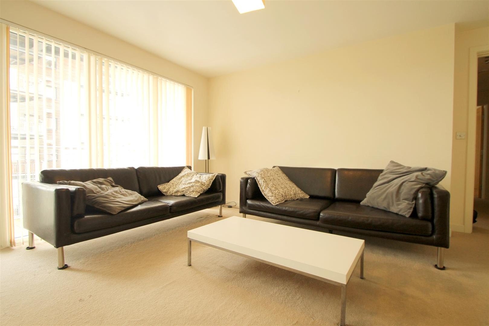 Flat Watkiss Way in Cardiff