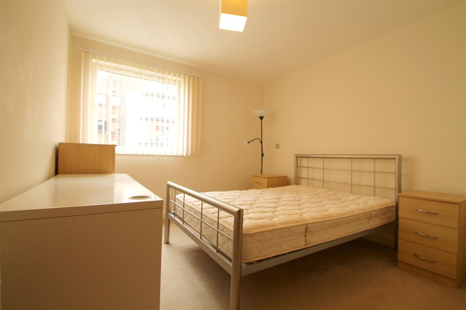 Flat Watkiss Way in Cardiff