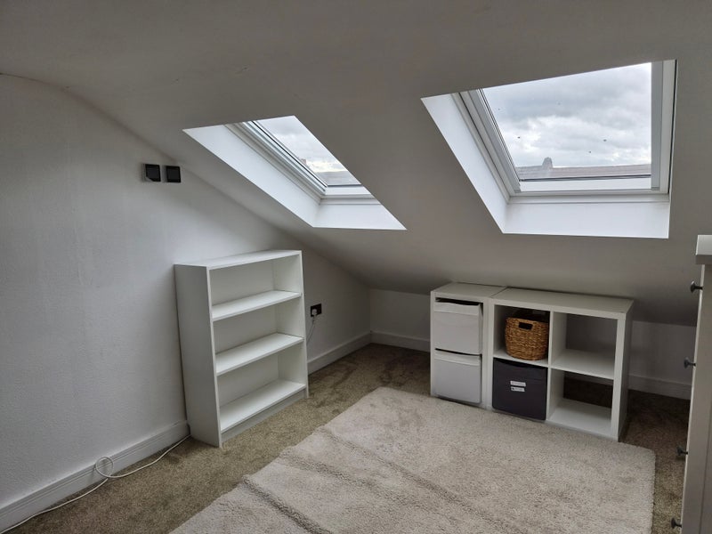 Room Whyteville Road in Greater London