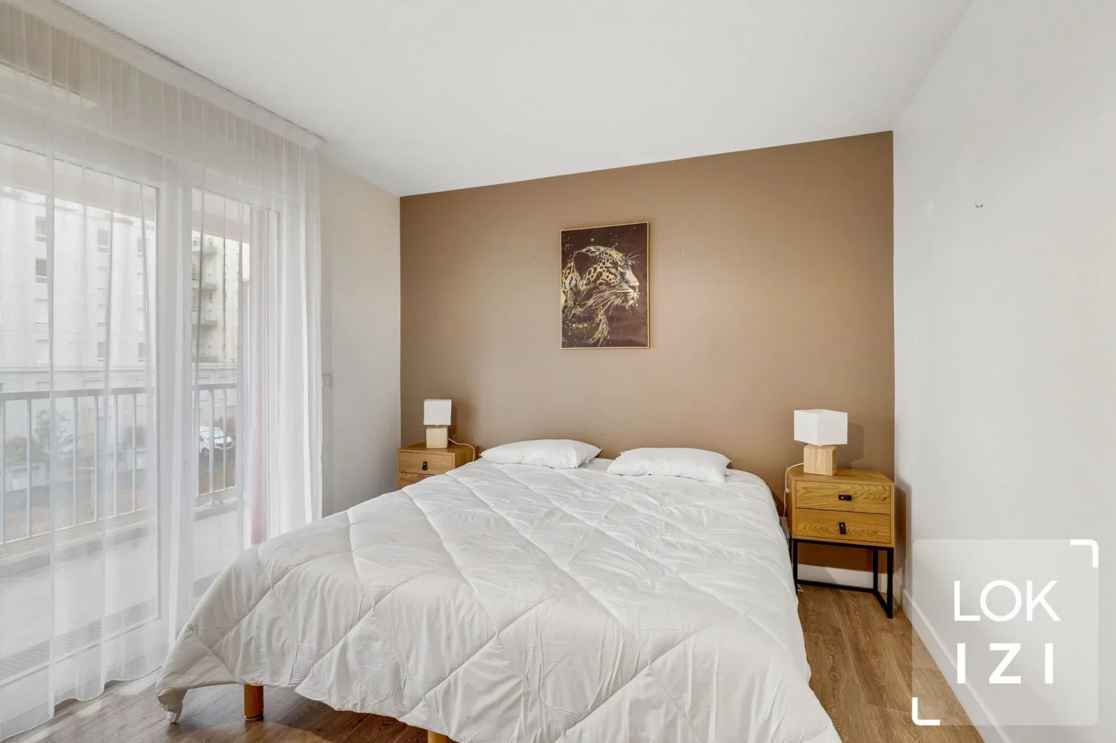 Flat Rue du Clos Four in Clermont-Ferrand