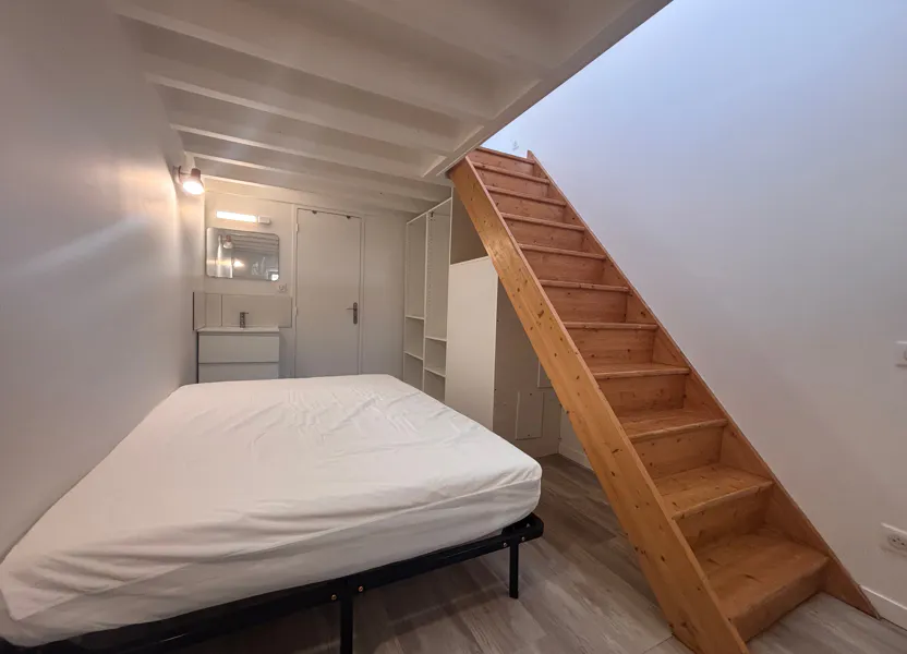 Appartement Rue Raoul Bramarie à Boucau