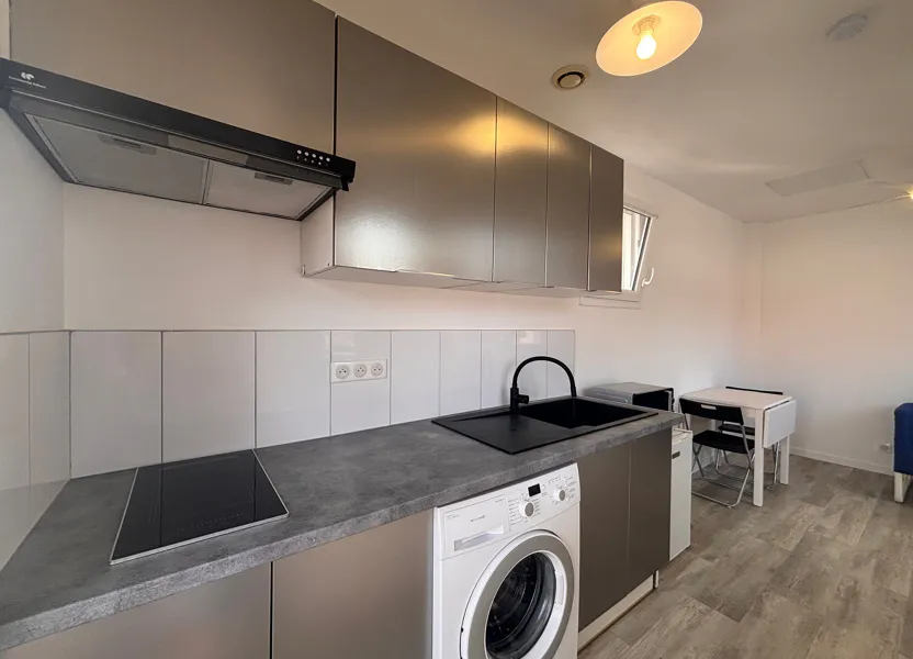 Appartement Rue Raoul Bramarie à Boucau