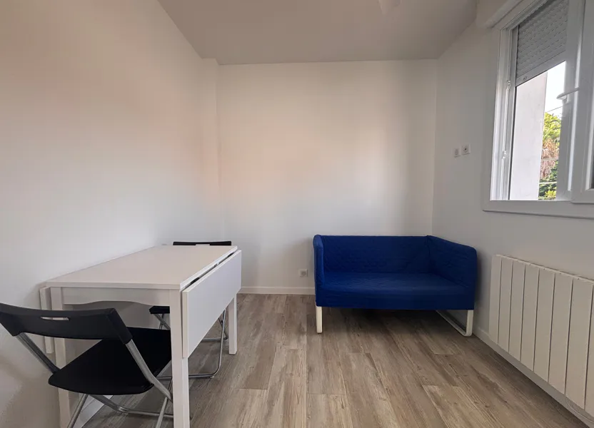 Appartement Rue Raoul Bramarie à Boucau