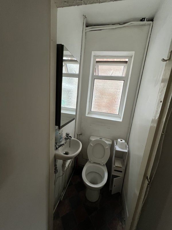 Room Camberwell Terrace in Royal Leamington Spa