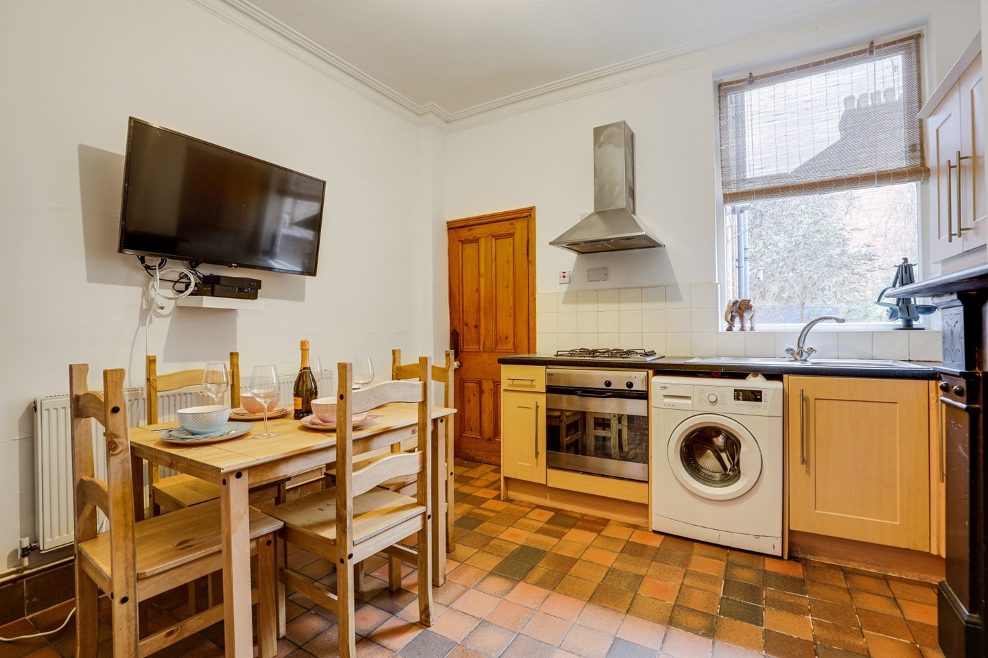 Room Brookhouse Avenue in Leicester