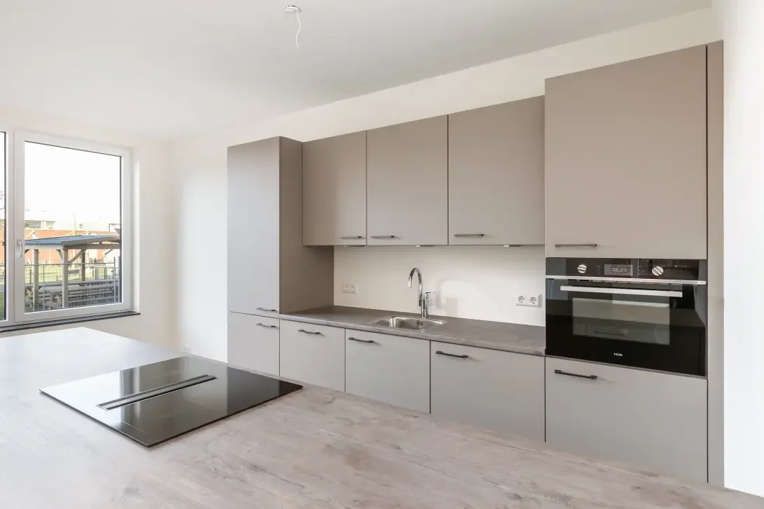 Appartement Tesselsestraat 65 W in Den Haag