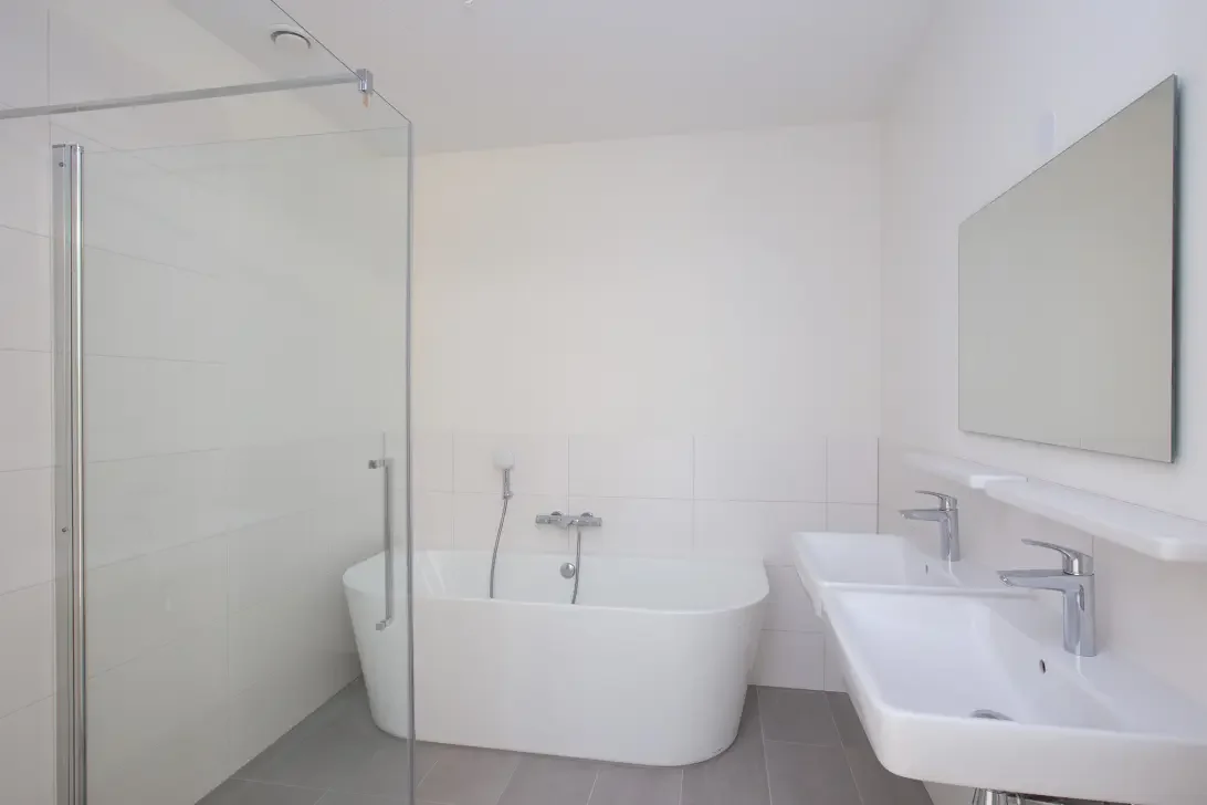 Appartement Tesselsestraat 65 W in Den Haag