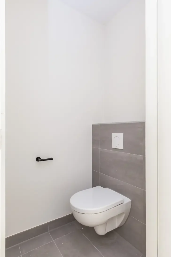 Appartement Tesselsestraat 65 W in Den Haag