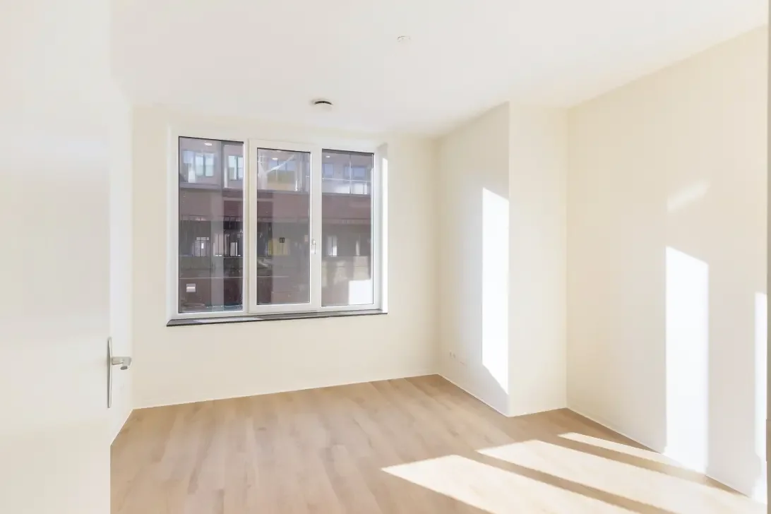 Appartement Tesselsestraat 65 W in Den Haag
