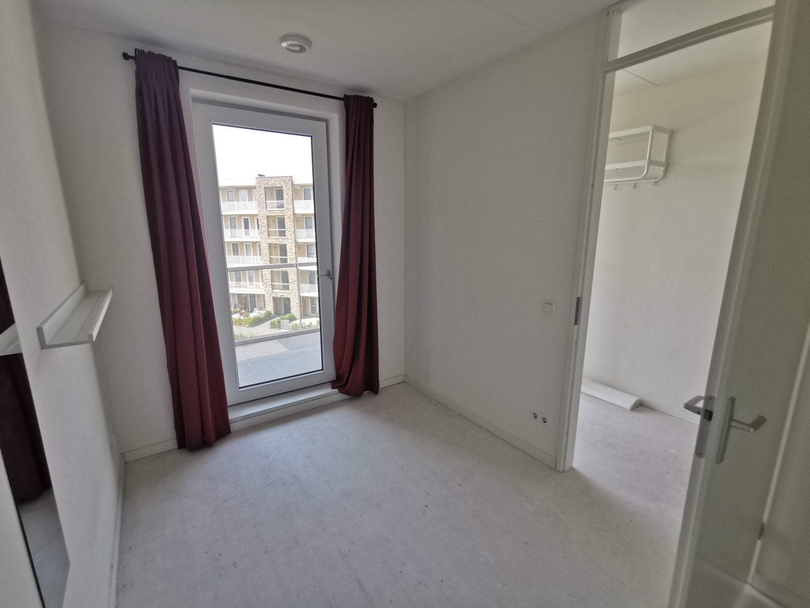 Appartement Eef Kamerbeekstraat 128 in Amsterdam