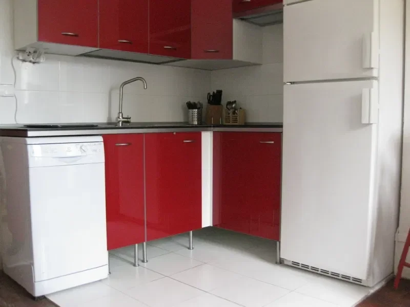 Appartement Rue Claude Decaen à Paris