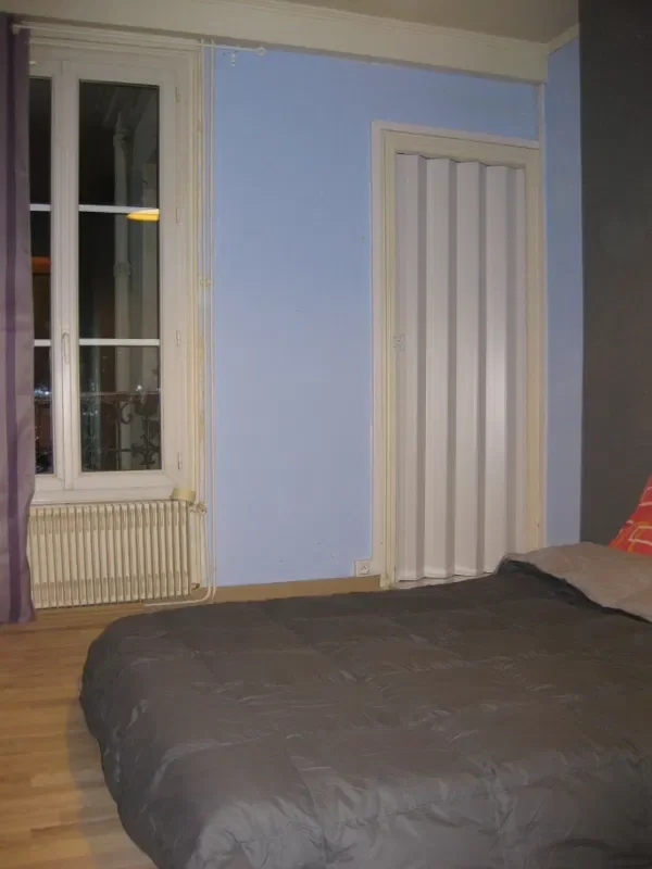 Appartement Rue Claude Decaen à Paris