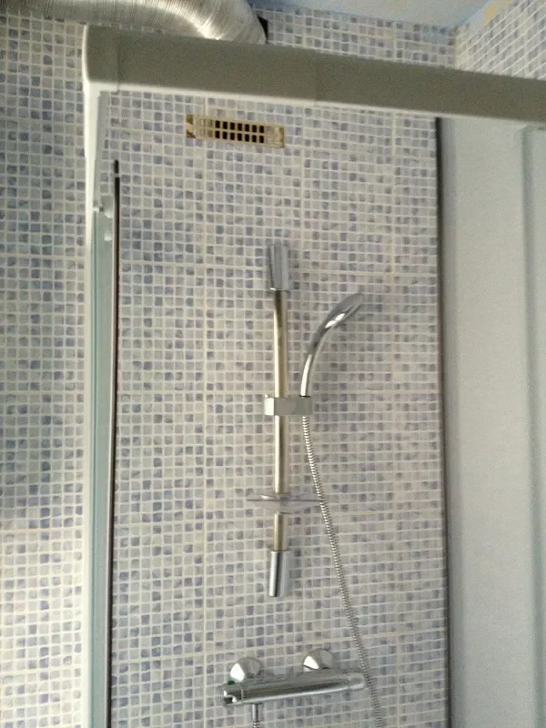 Appartement Rue Claude Decaen à Paris