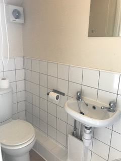 Room Jordan Hill in Barnsley