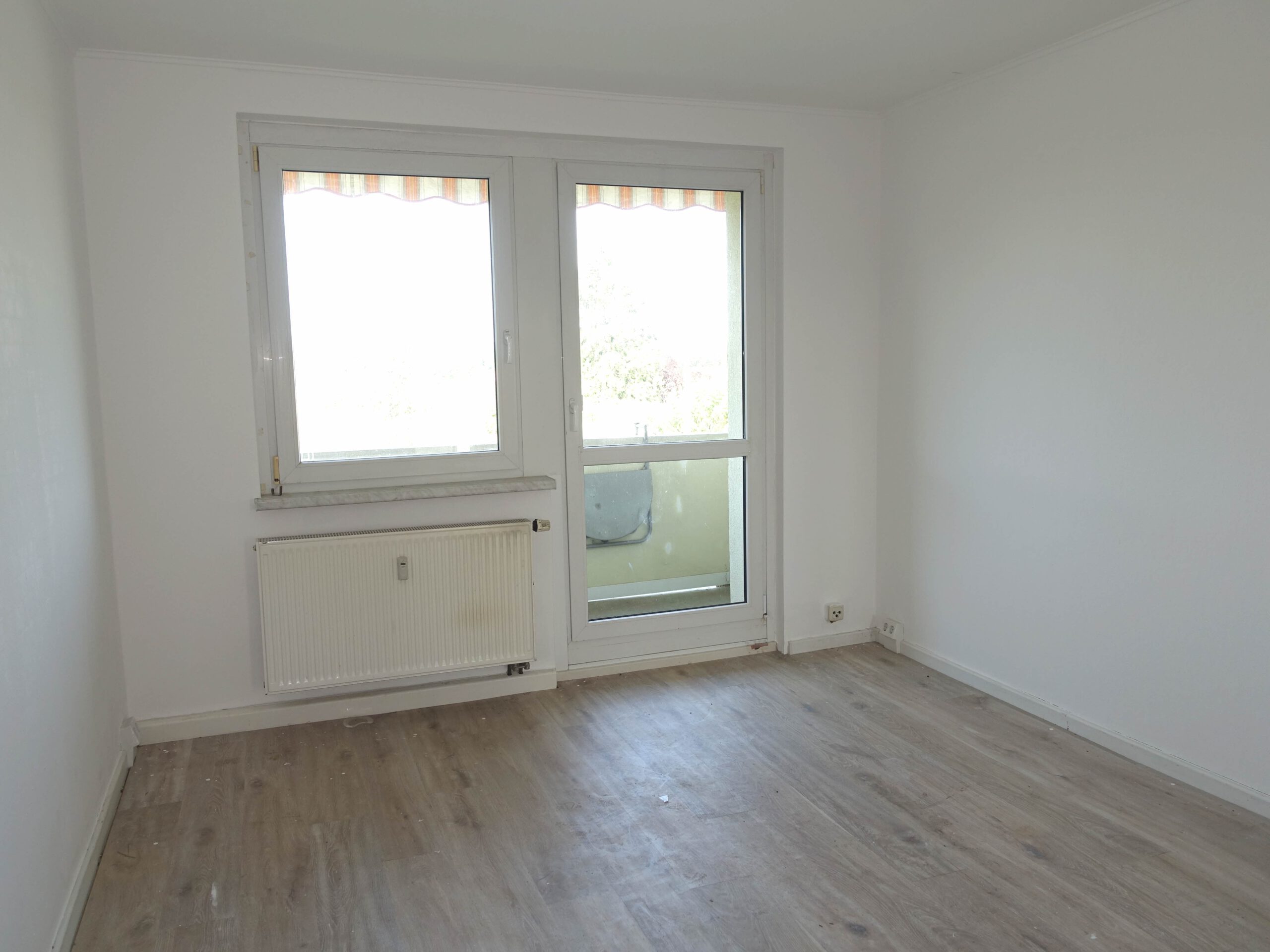 Wohnung Boritzer Straße in Hirschstein