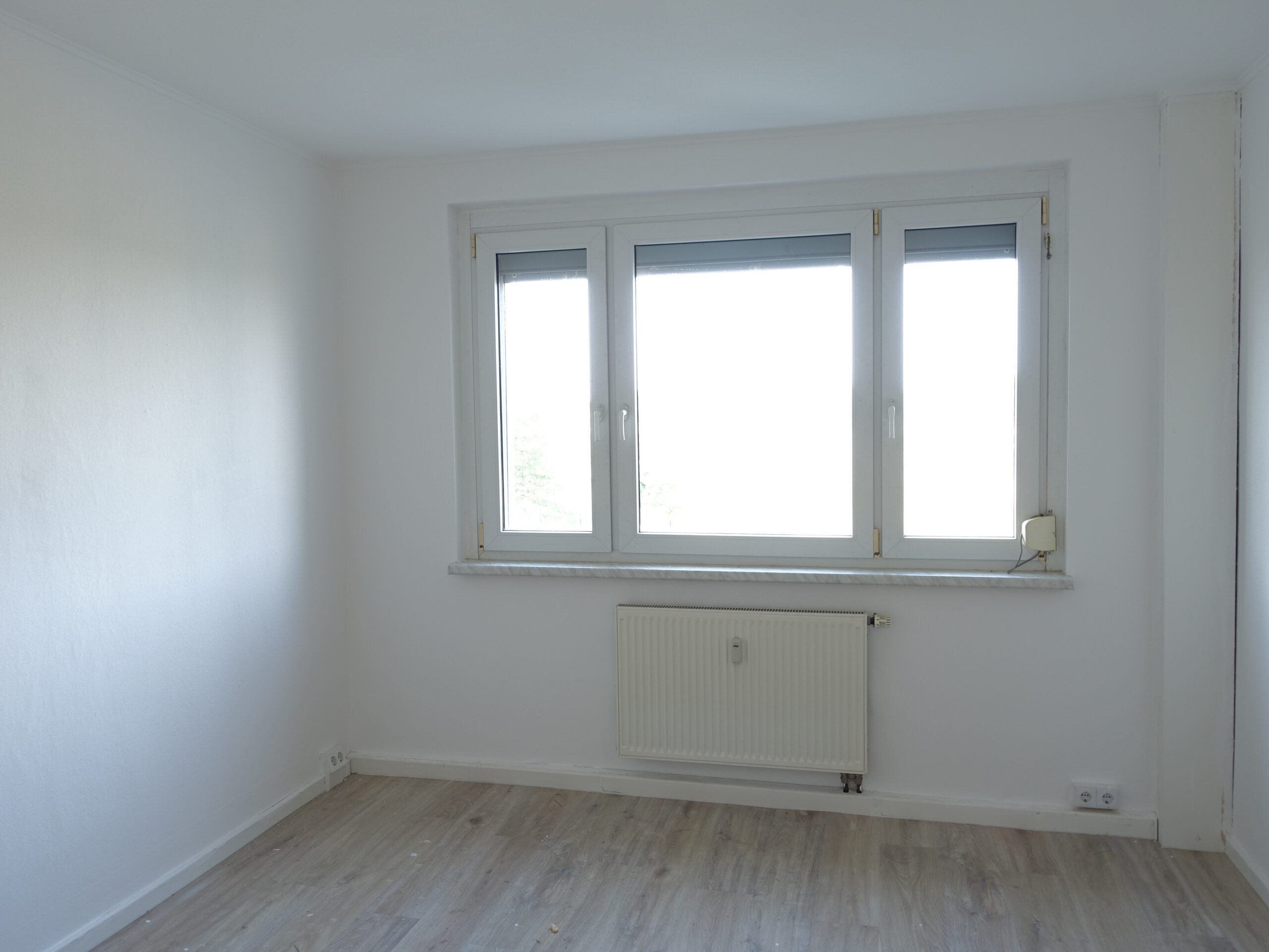 Wohnung Boritzer Straße in Hirschstein