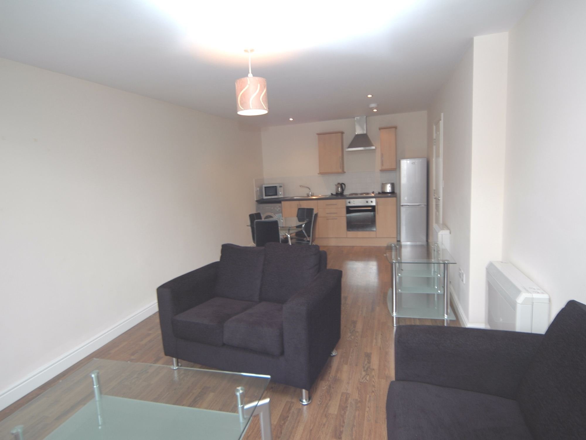 Flat John Street in Sunderland