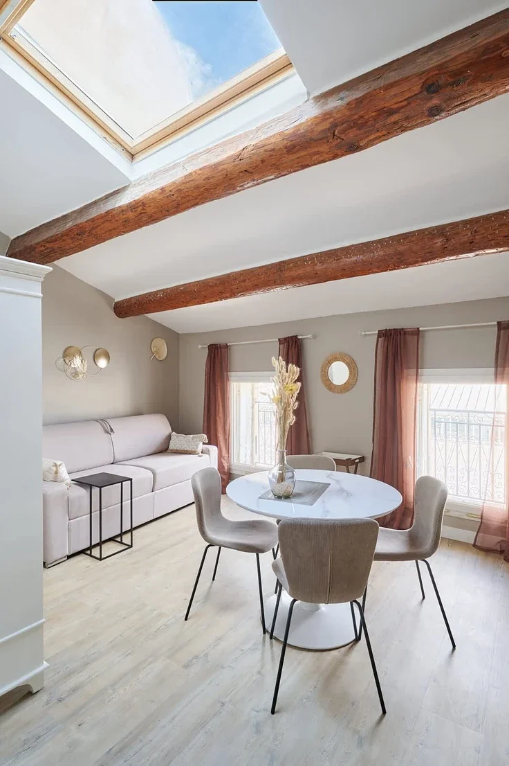 Appartement Place Pierre Semard à Béziers