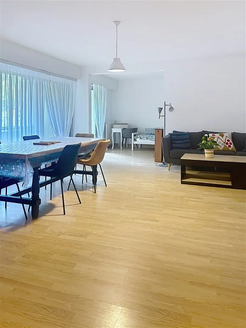 Appartement Allée Gaston Rodrigues à Gradignan