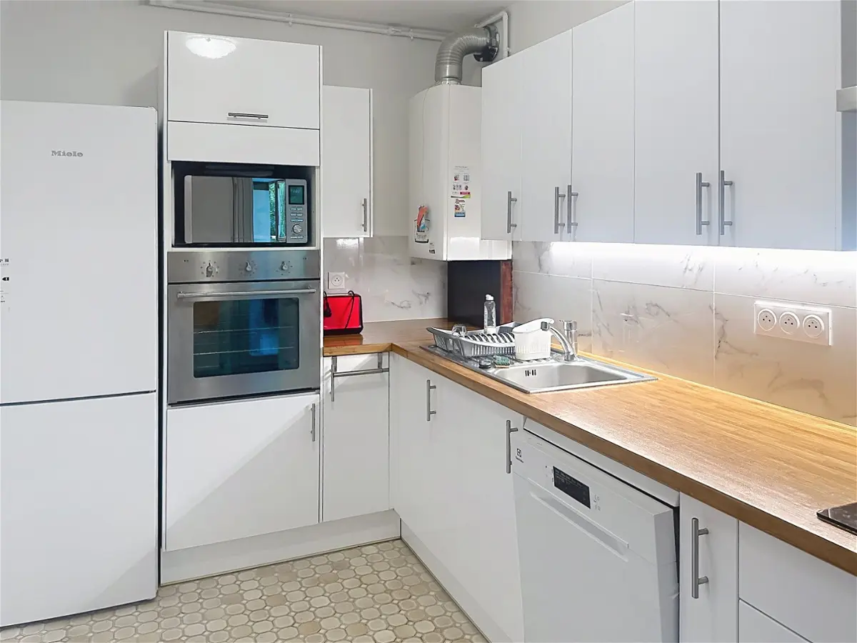 Appartement Allée Gaston Rodrigues à Gradignan