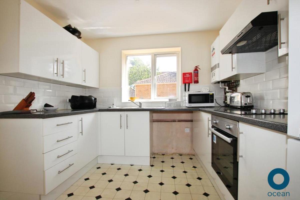 Room Saint Teresas Drive in Chippenham