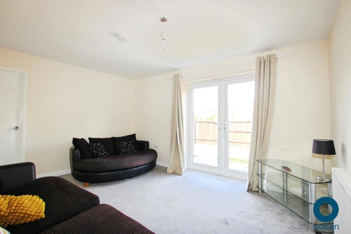 Room Saint Teresas Drive in Chippenham