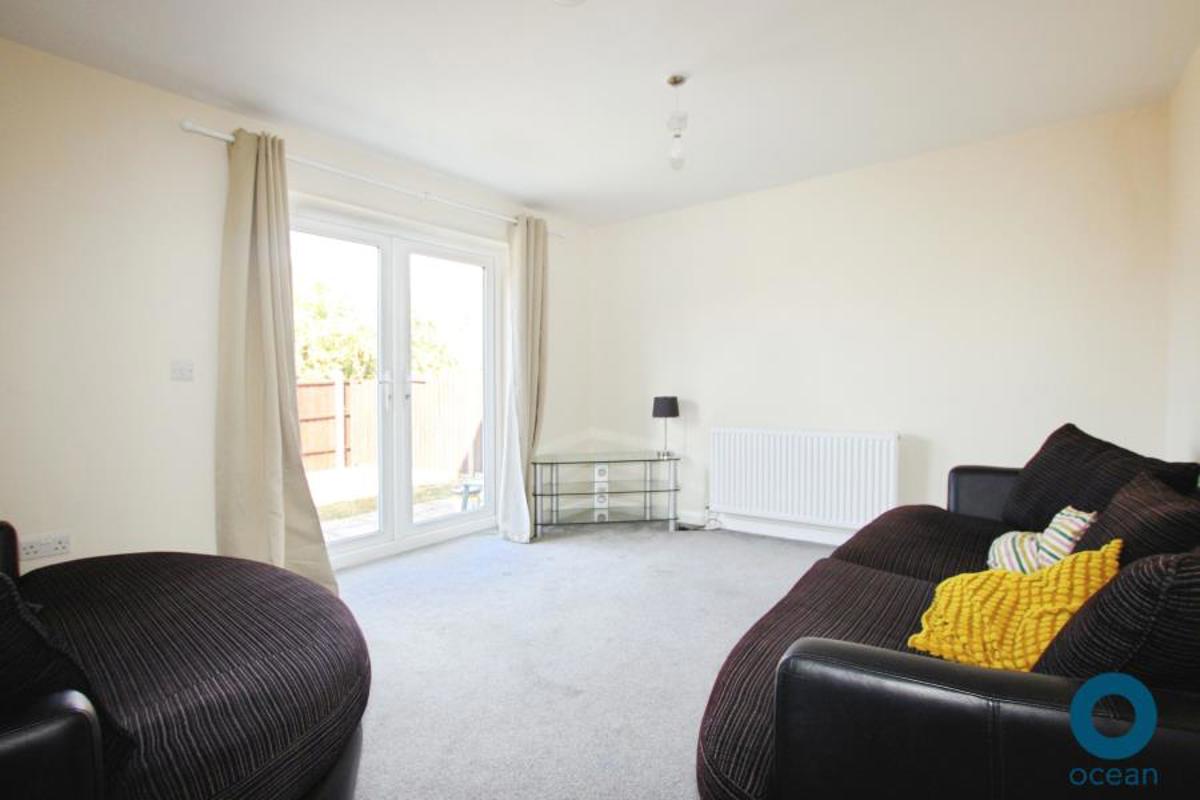 Room Saint Teresas Drive in Chippenham