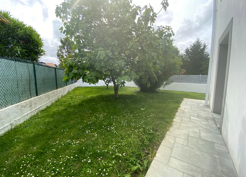 Maison Rue Pierre Ransan à Anglet