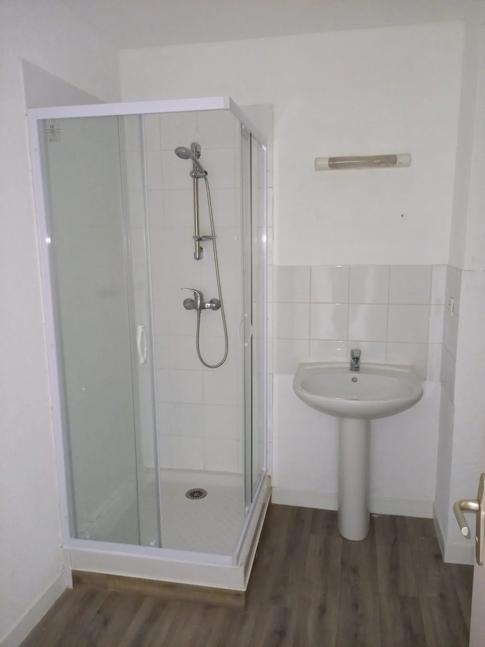 Appartement Rue du Rival à Montrond-les-Bains