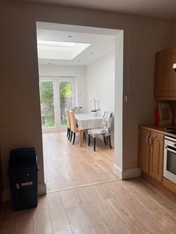 Room Welham Road in Greater London