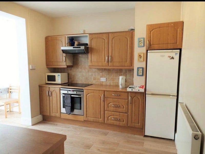 Room Welham Road in Greater London