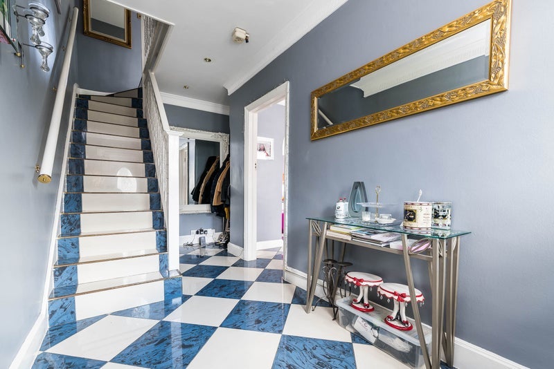Room Perry Hill in Greater London
