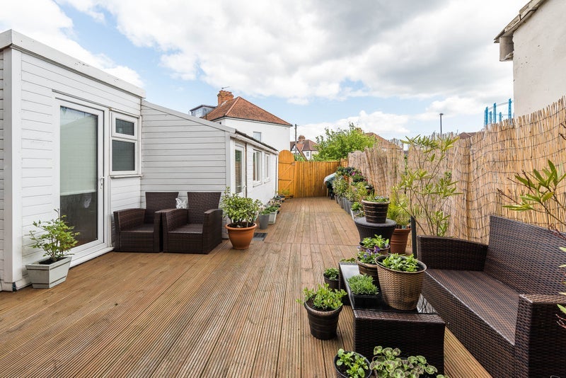 Room Perry Hill in Greater London