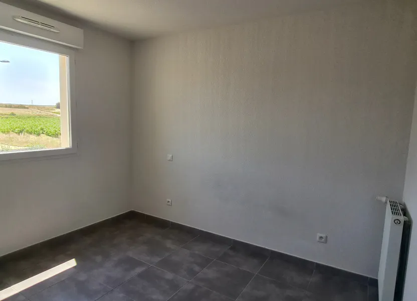 Appartement Rue Jacques Villeret à Sauvian