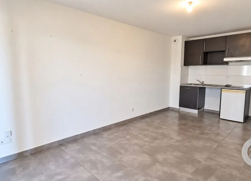 Appartement Rue Jacques Villeret à Sauvian