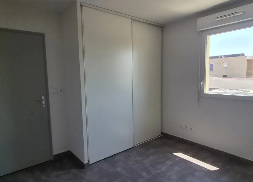 Appartement Rue Jacques Villeret à Sauvian