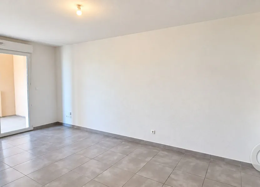 Appartement Rue Jacques Villeret à Sauvian