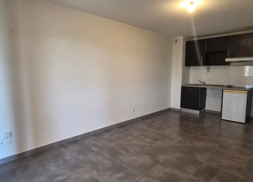 Appartement Rue Jacques Villeret à Sauvian