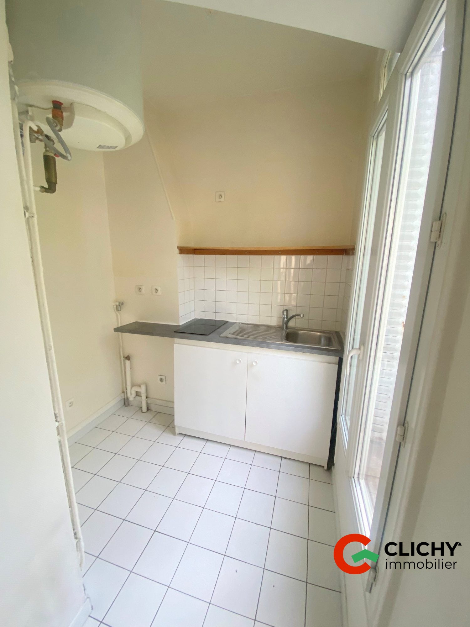 Appartement Boulevard du Général Leclerc à Clichy