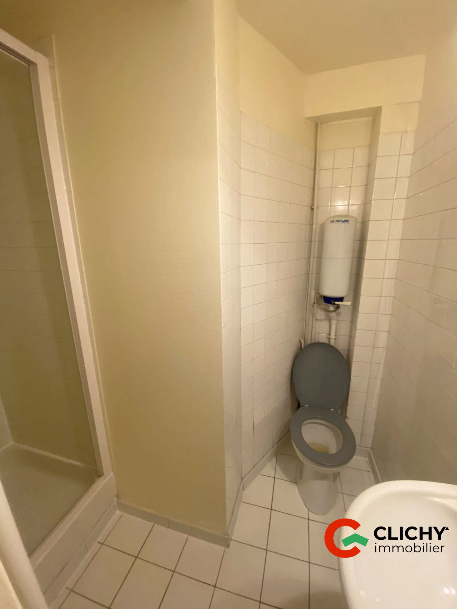 Appartement Boulevard du Général Leclerc à Clichy