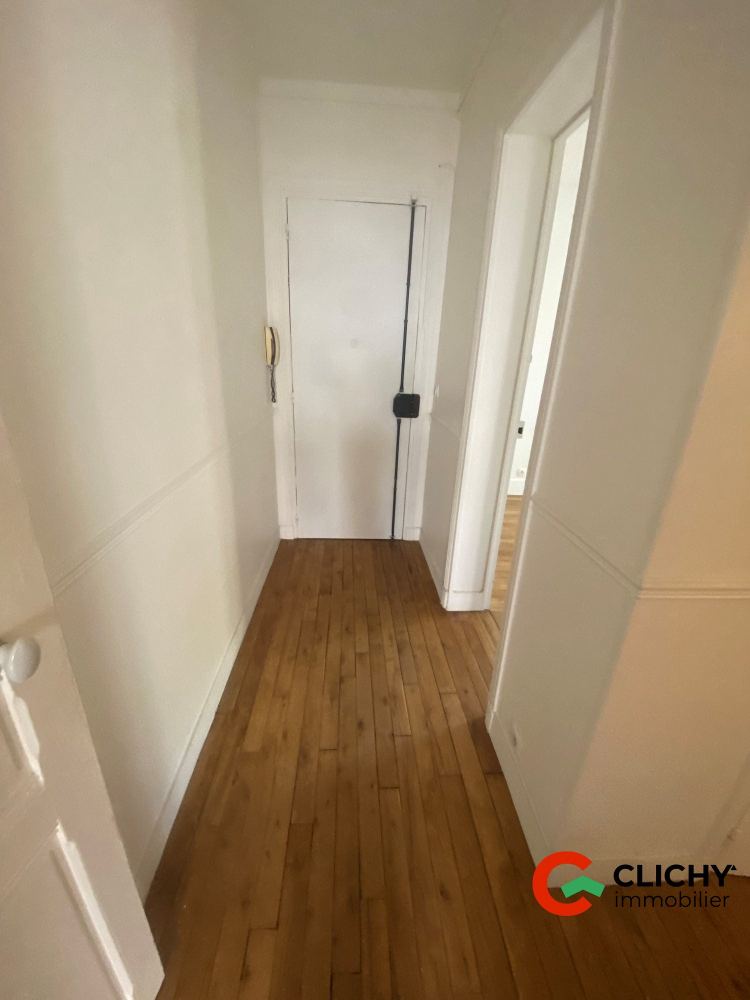 Appartement Boulevard du Général Leclerc à Clichy